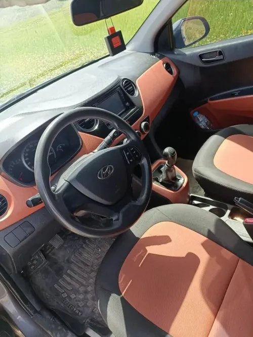 Hyundai i10 2018 i10