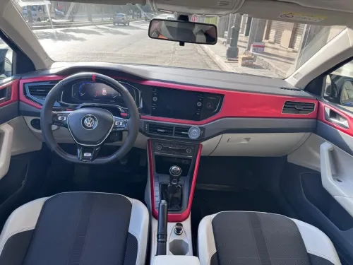 Volkswagen Polo 2018 Beats
