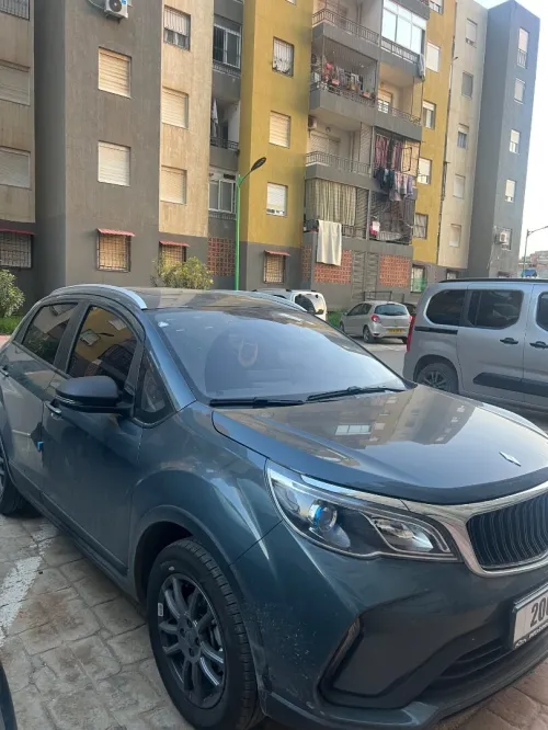 Lifan X3pro 2026 