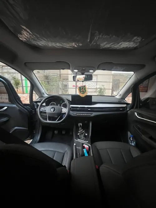 Lifan X3pro 2026 