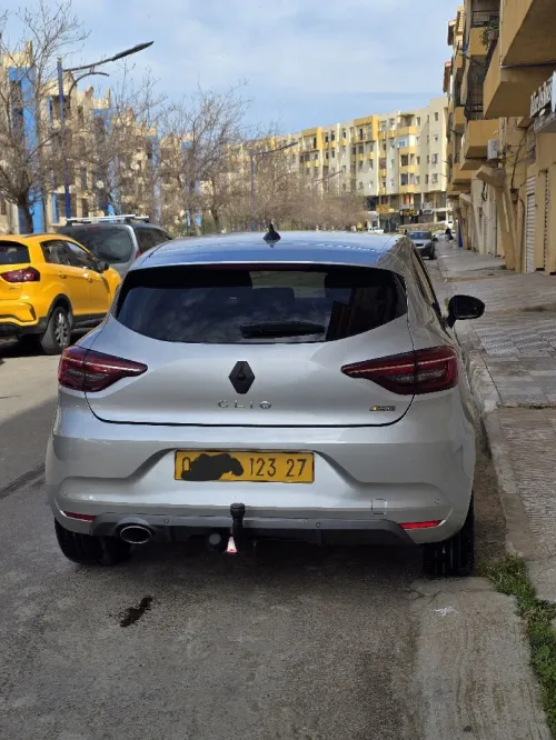 Renault Clio 5  2023 RS Line