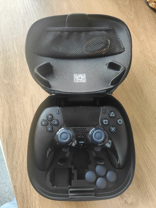 Manette ps5 edge pro