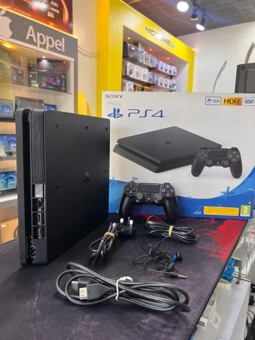Play station 4 ( ps4)