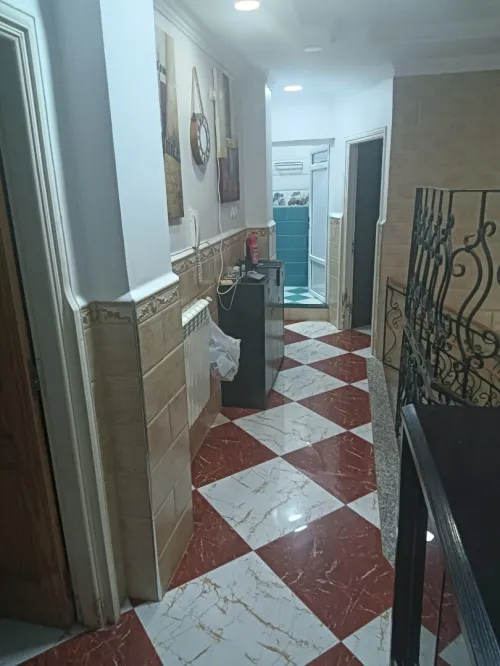 Vente Appartement Duplex F4 Boumerdès Corso