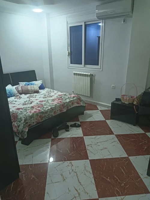 Vente Appartement Duplex F4 Boumerdès Corso