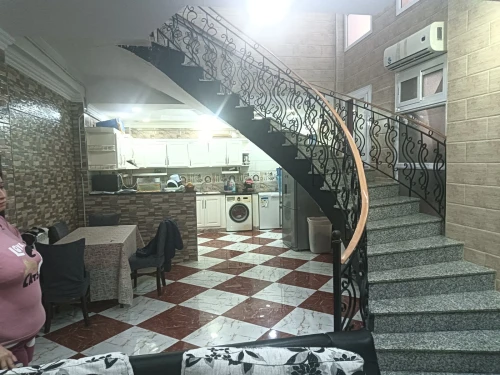 Vente Appartement Duplex F4 Boumerdès Corso