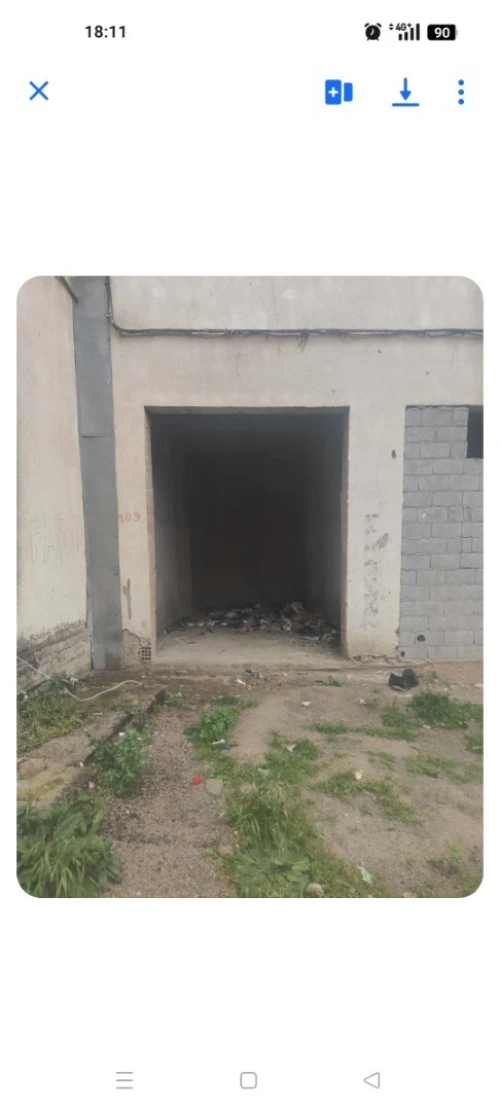 Vente Local Skikda El Hadaiek