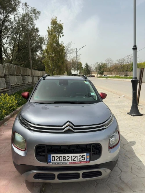 Citroen C3 2021 