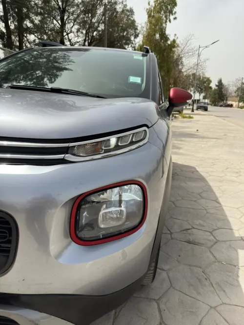 Citroen C3 2021 
