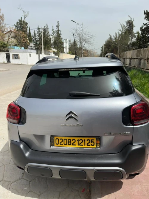Citroen C3 2021 