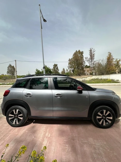 Citroen C3 2021 