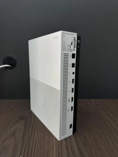 XBOX ONE S 1 TO
