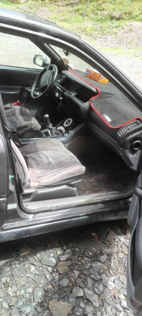 Renault Safrane 1994 Safrane