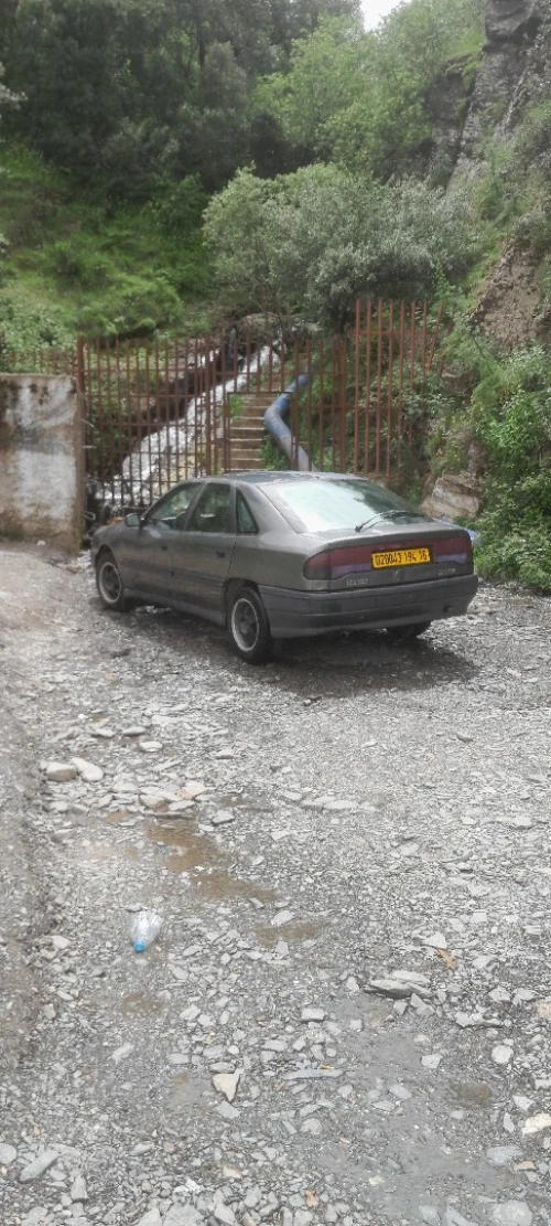 Renault Safrane 1994 Safrane