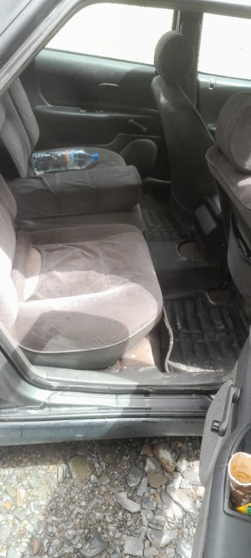 Renault Safrane 1994 Safrane