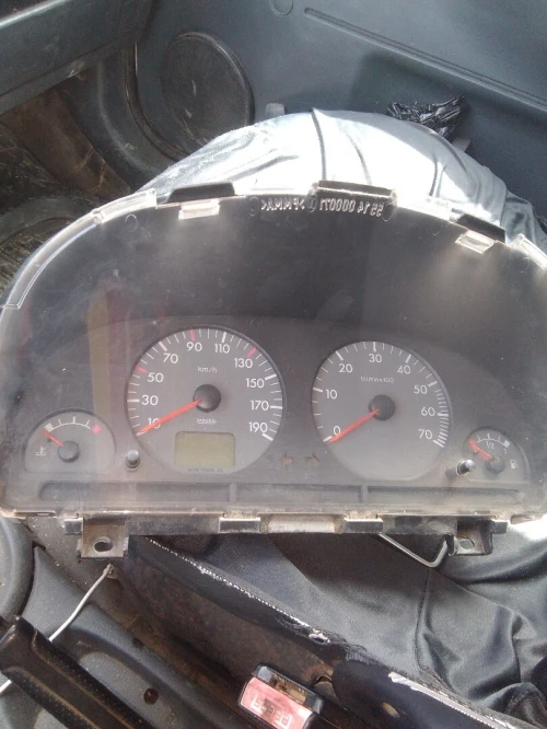 Compteur partner la case