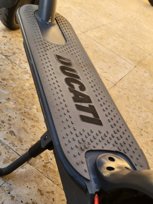 Ducati Pro evo 