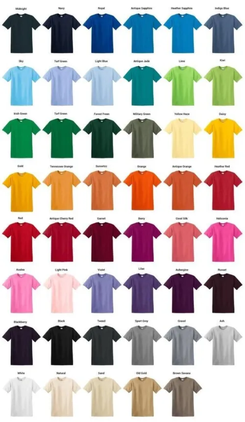 T-shirt et polo personnalisé 