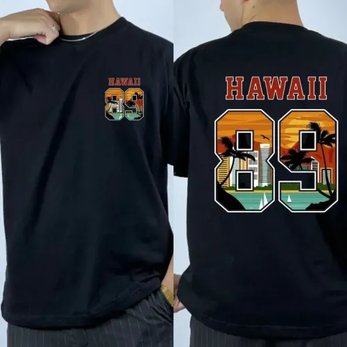 T-shirt et polo personnalisé 