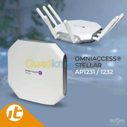 Omni Access Stellar AP1231-1232