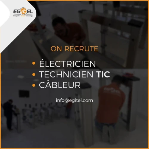 Recrute