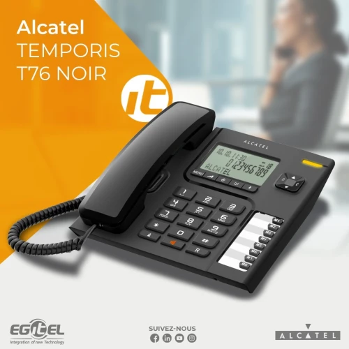 alcatel T76