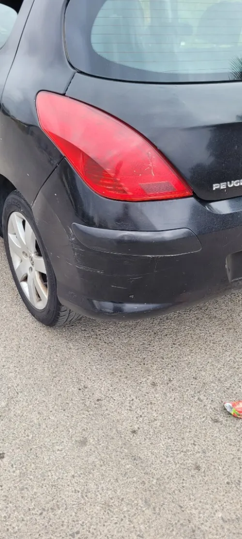 Peugeot 308 2008 Premium