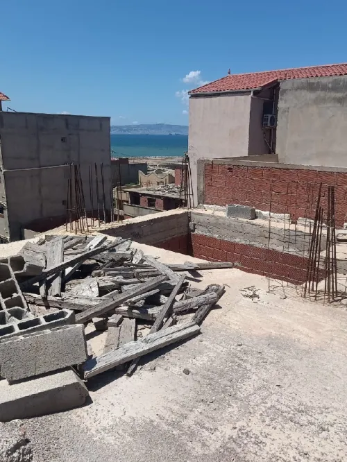Vente Villa Alger Bordj el kiffan