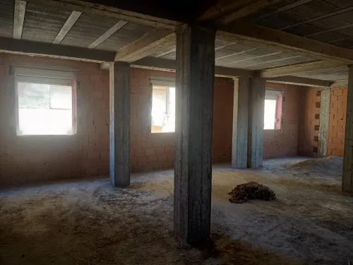 Vente Villa Alger Bordj el kiffan
