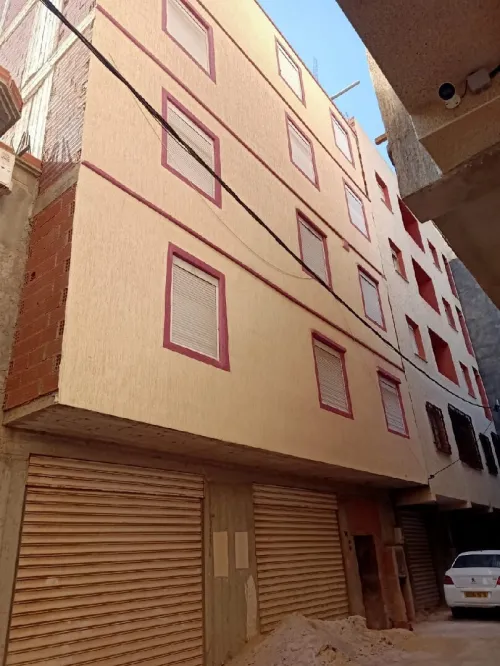 Vente Villa Alger Bordj el kiffan