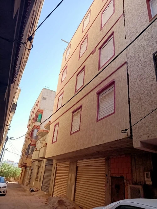 Vente Villa Alger Bordj el kiffan