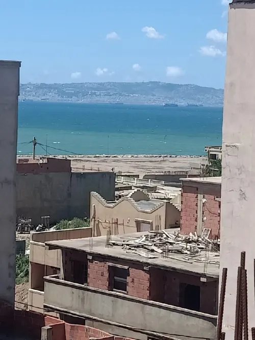 Vente Villa Alger Bordj el kiffan