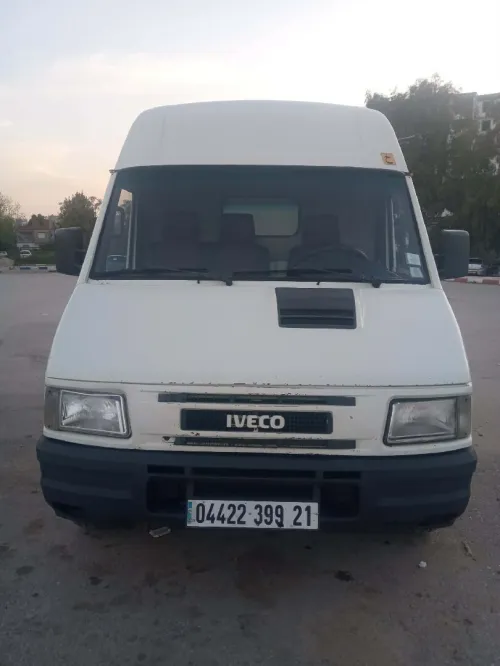 Iveco Iveco classic 1999