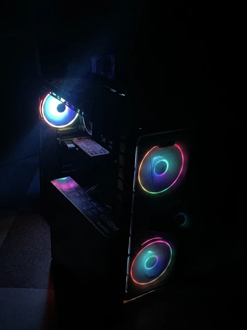 Pc semi gamer