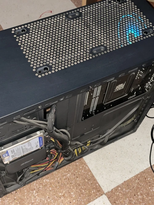 Pc semi gamer