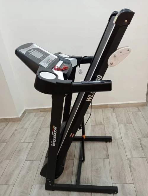 Tapis roulant
