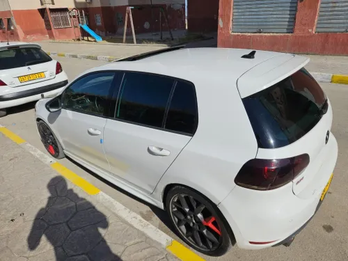 Volkswagen Golf 6 2012 Edition 35