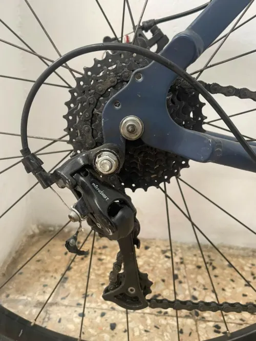 Triban rc120