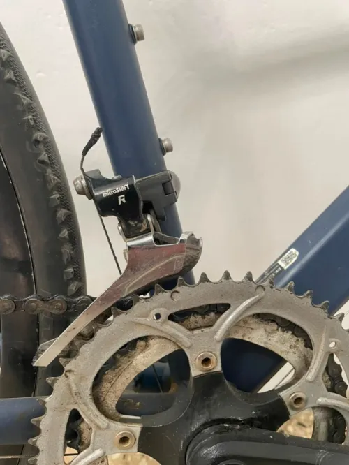 Triban rc120