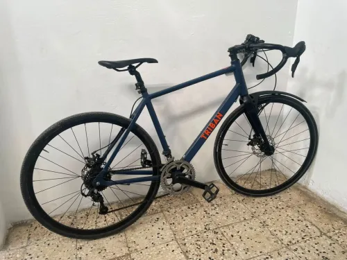 Triban rc120