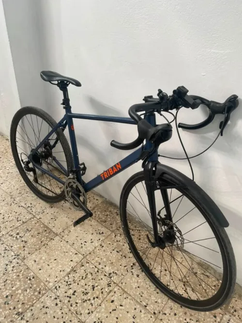 Triban rc120