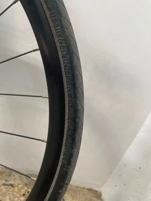 Triban rc120
