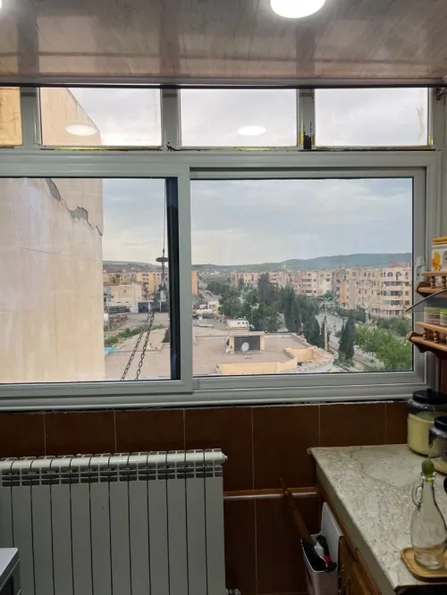 Vente Appartement F5 Bordj Bou Arreridj Bordj bou arreridj