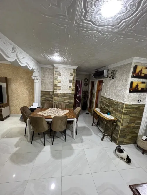 Vente Appartement F5 Bordj Bou Arreridj Bordj bou arreridj