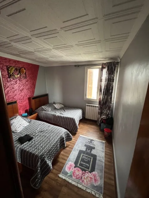 Vente Appartement F5 Bordj Bou Arreridj Bordj bou arreridj