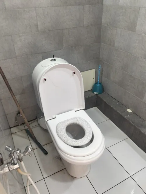 Location vacances Bungalow F3 Tipaza Larhat