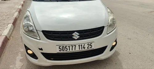 Suzuki Swift Dzire 2014 Swift Dzire
