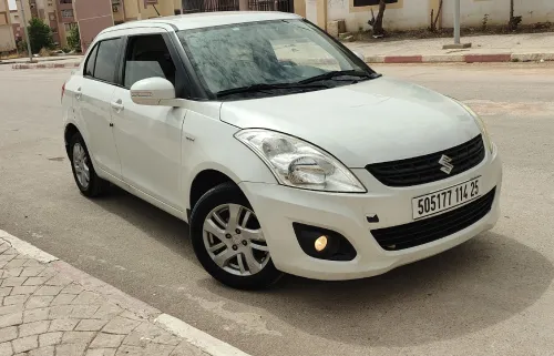 Suzuki Swift Dzire 2014 Swift Dzire