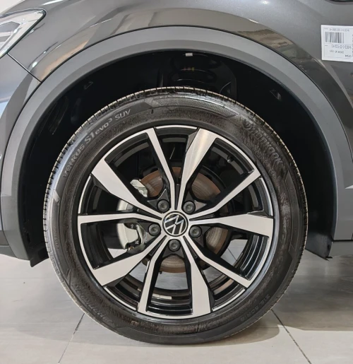 Volkswagen New T-Roc  2026 R-Line 
