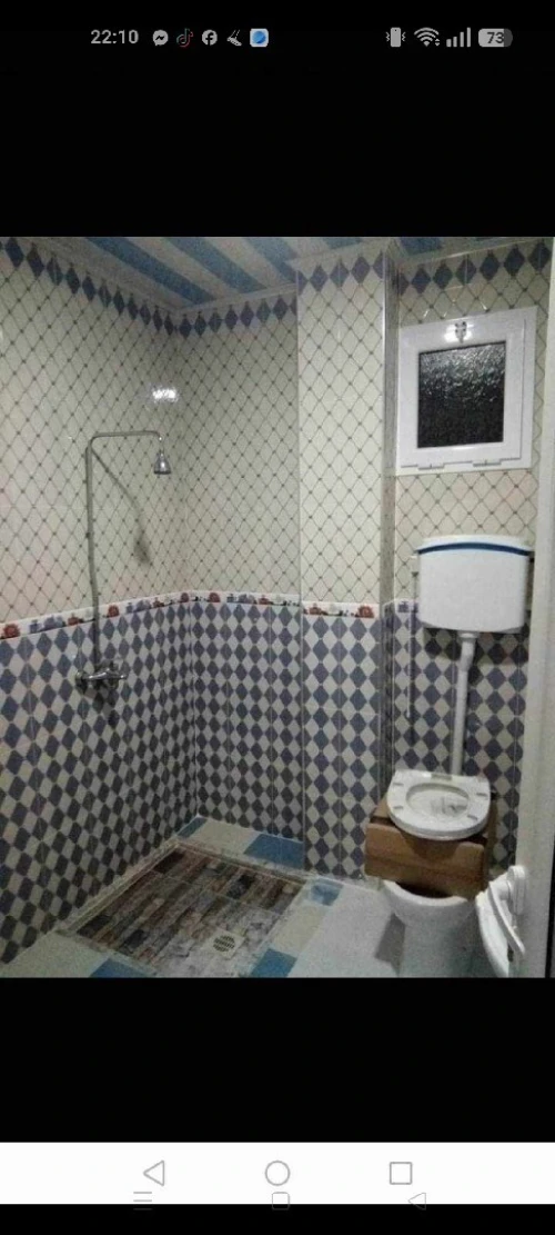 Vente Villa Boumerdès Hammedi